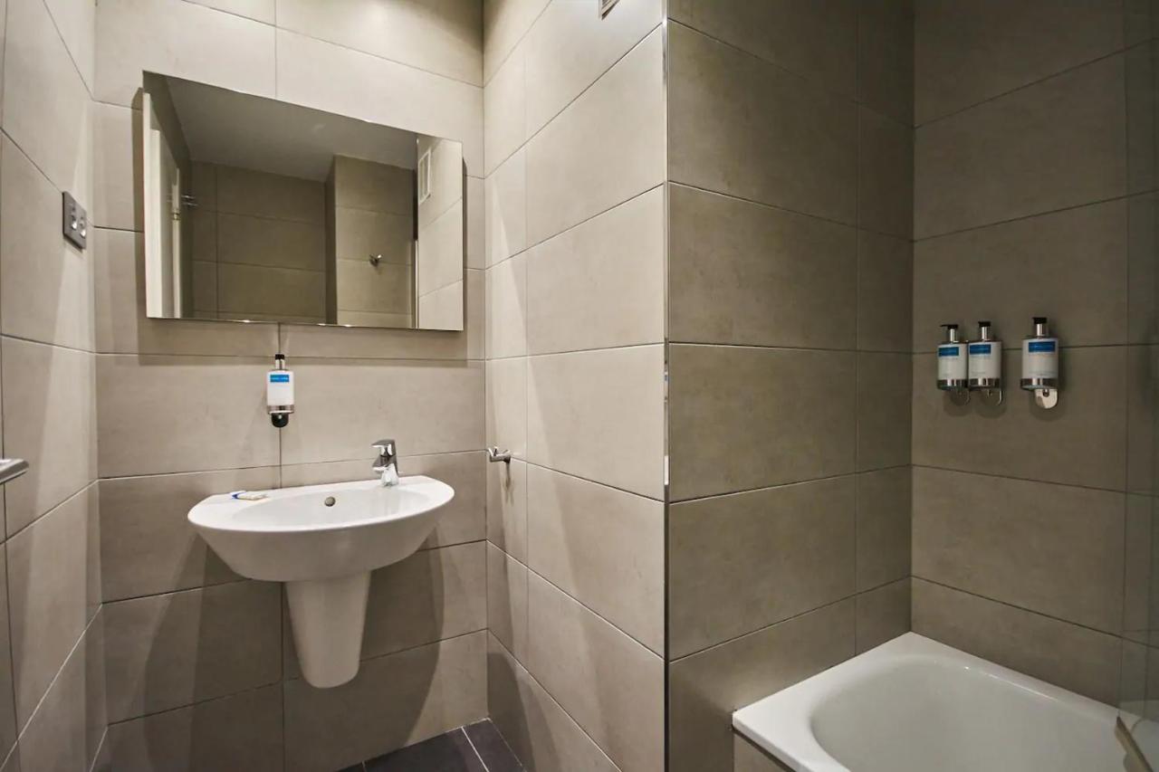 Luxury Argos Hotel บาร์เซโลนา ภายนอก รูปภาพ